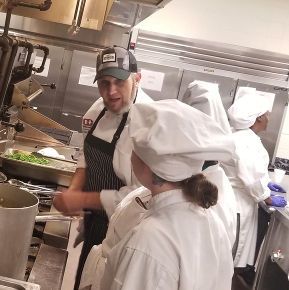 Meet your Posher, Randy - Picture 1 of 1